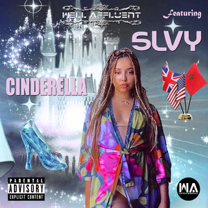 Cinderella (Explicit)