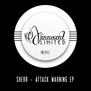 Attack Warning EP