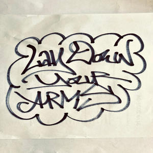 Lay Down Your Arms (feat. Jah Moby)