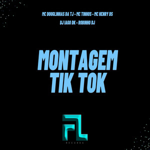 Montagem Tik Tok (Explicit)