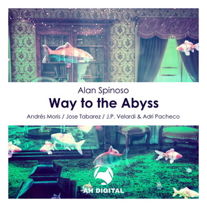 Way to the Abyss (J.P. Velardi & Adri Pacheco Remix)