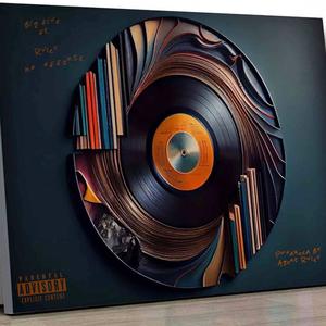 No Offense (feat. Brvght) (Explicit)