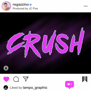 Crush (Explicit)