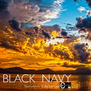 BLACK NAVY