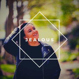 Jealous