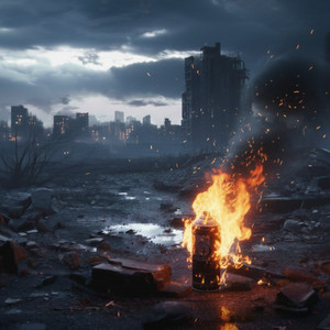 Vuelo a la gloria (Explicit)