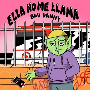 Ella No Me Llama (Explicit)