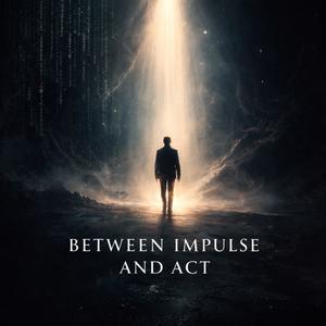 Between impulse and act