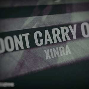 DONT CARRY ON!