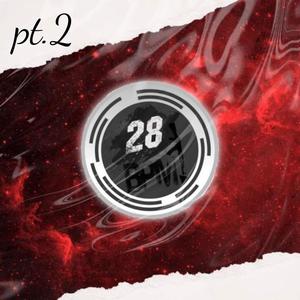 28 Bpm Mixtape Pt. 2 (Explicit)