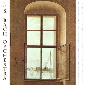 Bach: Violin Concerto, Air On the G String & Jesu, Joy of Man's Desiring - Pachelbel: Canon - Vivaldi: The Four Seasons - Albinoni: Adagio - Walter Rinaldi: Works - Frescobaldi: Organ Works - Liszt: Love Dream - Beethoven: Fur Elise