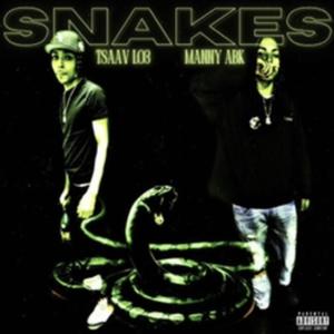 Snakes (Explicit)