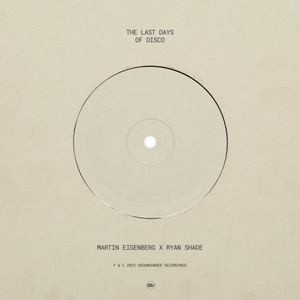 The Last Days Of Disco