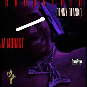 Ja Morant (feat. Benny Blanko) (Explicit)