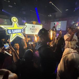 ALL THE GIRLS (GIRLING) (Explicit)