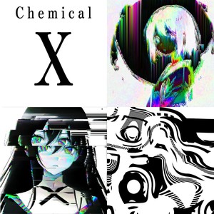 Chemical X (Explicit)