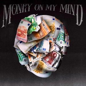 Money On My Mind (feat. YoungDaz) [Explicit]