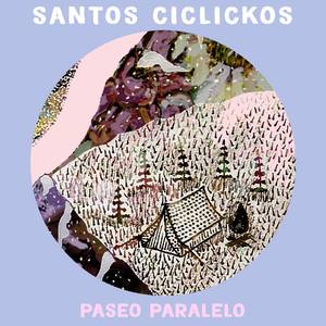 Paseo Paralelo(feat. Franco Saglietti)