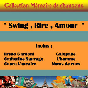 Du Swing, Du Rire Et De L'amour