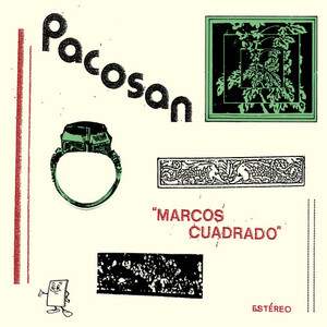 Marcos Cuadrado