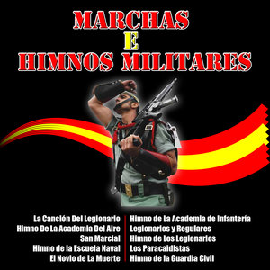 Marchas E Himnos Militares