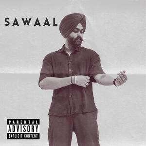 Sawaal (feat. ONISM)