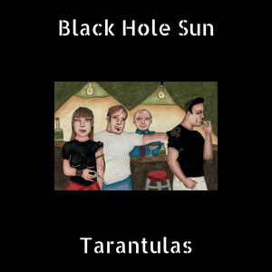 Black Hole Sun