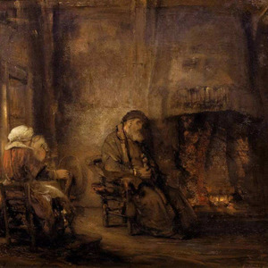 我在1995年的冬天