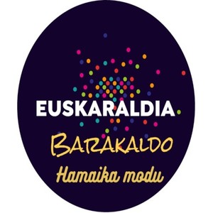 Euskaraldia Barakaldo, hamaika modu!