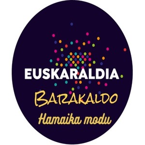 Euskaraldia Barakaldo, hamaika modu!