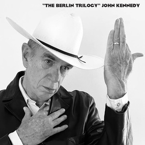 Time To Leave Berlin