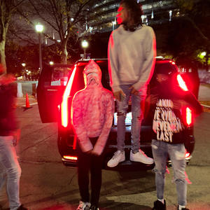 4 Dat Pape (feat. Lil JB) (Explicit)