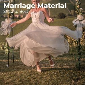 Marriage Material (Explicit)