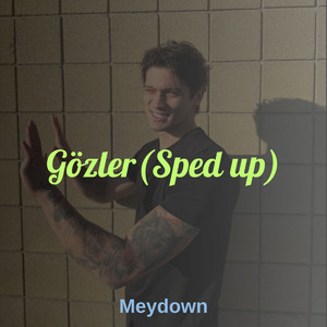 Barbar60 - Gözler (speed up+reverb)