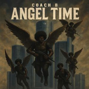 Angel Time (Explicit)