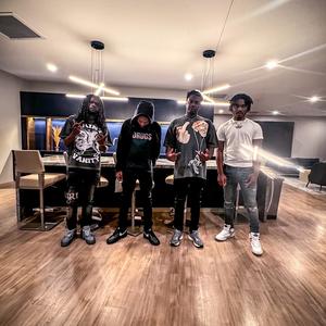 PsbEnt Charlie Sheen (feat. Geepaid & Big 2) (Explicit)