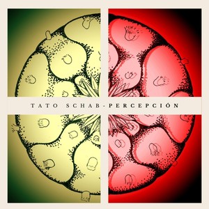 Percepción(feat. Joel Rosenblatt, Dave Edwards, Leo Erazo & Carl Fischer)