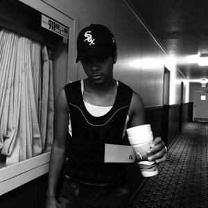 Stand Up (feat. King Kez) (Explicit)
