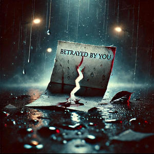 Betrayed By You (Alternate Ending) (Alternate Ending Demo Version)