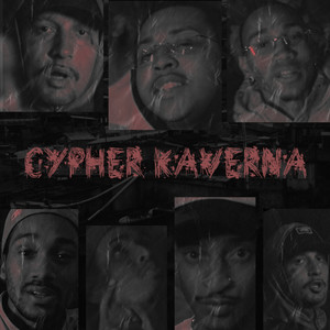 Cypher Kaverna I (Explicit)