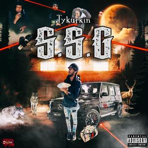 S.S.G (Tykurkin) (Explicit)