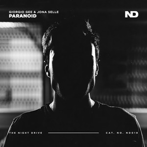 Paranoid (Extended Mix)
