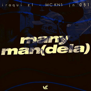 Many Man (dela) (Explicit)