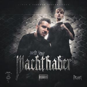Machthaber (feat. Samek) (Explicit)