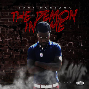 The Demon in Me (Explicit)