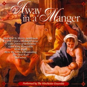 Away in a Manger