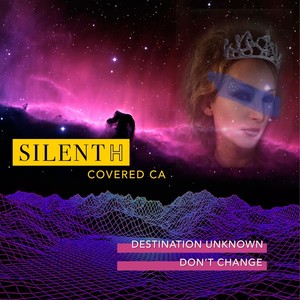 Destination Unknown (feat. Mike Drake, Keara Fallon & Allan Moon)