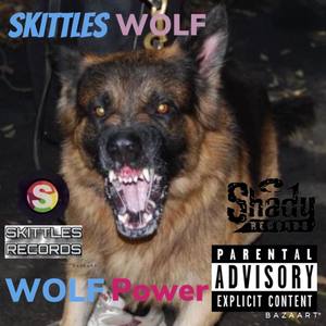 Wolf Power (Explicit)