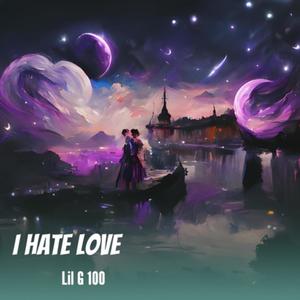 I HATE LOVE (Explicit)