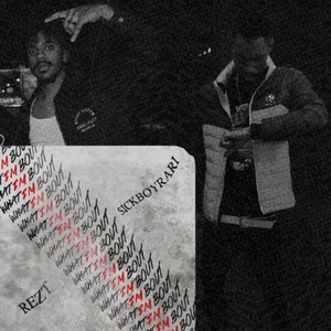 What I'm Bout (feat. Sickboyrari) (Explicit)